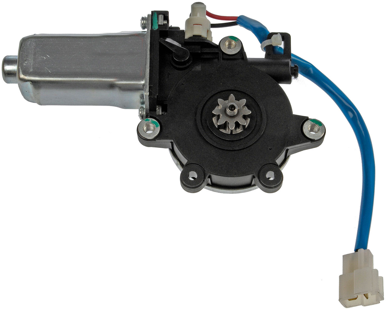 742-803 Window Motor, OE Solutions Series