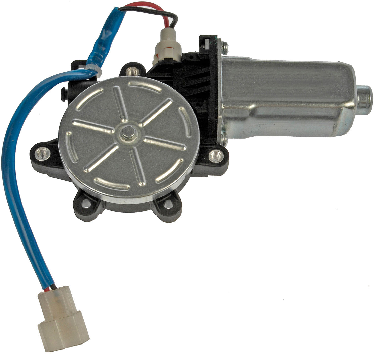 742-803 Window Motor, OE Solutions Series - Image 2