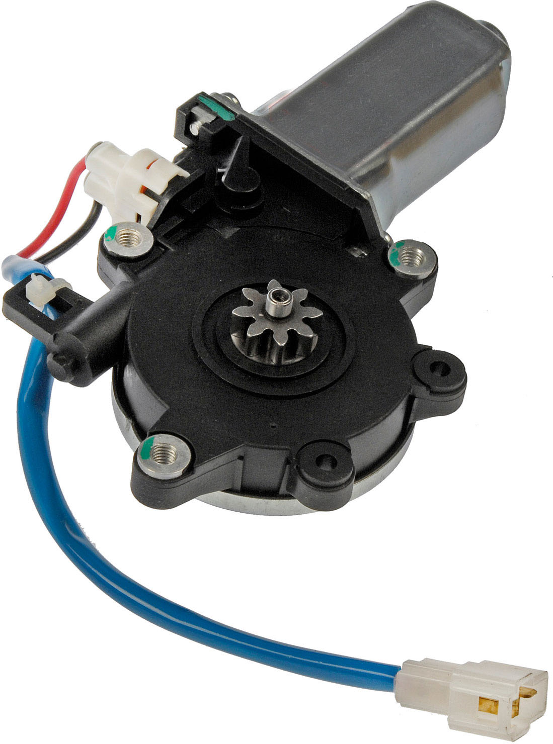 742-804 Window Motor, OE Solutions Series - Image 2