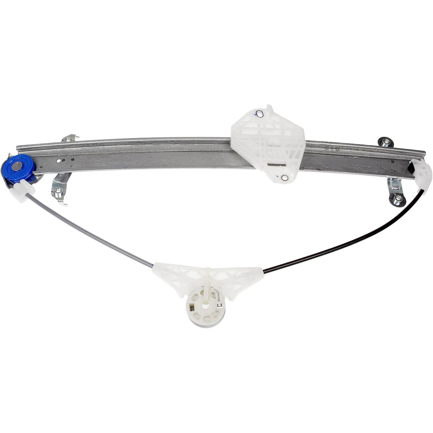 752-342 Front, Driver Side OE Solutions Series Power Window Regulator, Without Motor