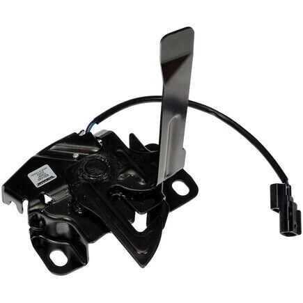 820-035 Hood Latch, OE Solutions Series