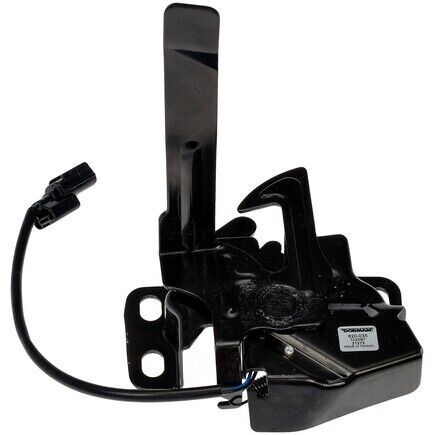 820-035 Hood Latch, OE Solutions Series - Image 2