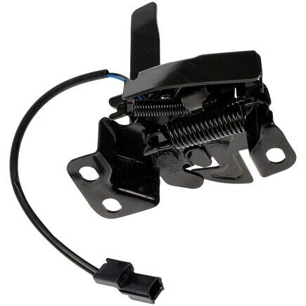820-035 Hood Latch, OE Solutions Series - Image 3