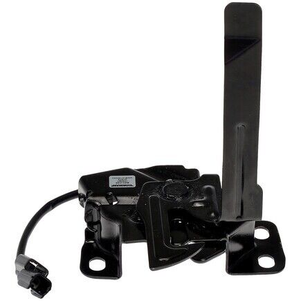 820-035 Hood Latch, OE Solutions Series - Image 4