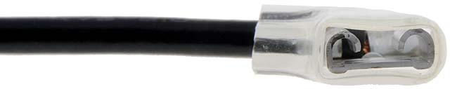84781 Bulb Socket - Headlight, Direct Fit, Sold Individually