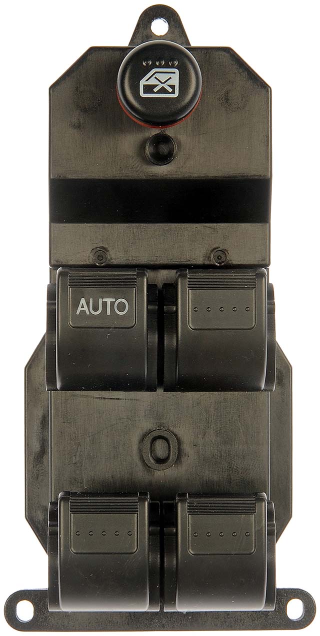 All Drives Auto