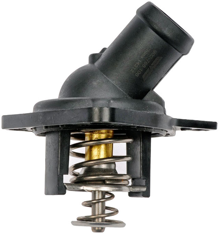 902-788 Thermostat Housing OE Solutions Series - Image 2