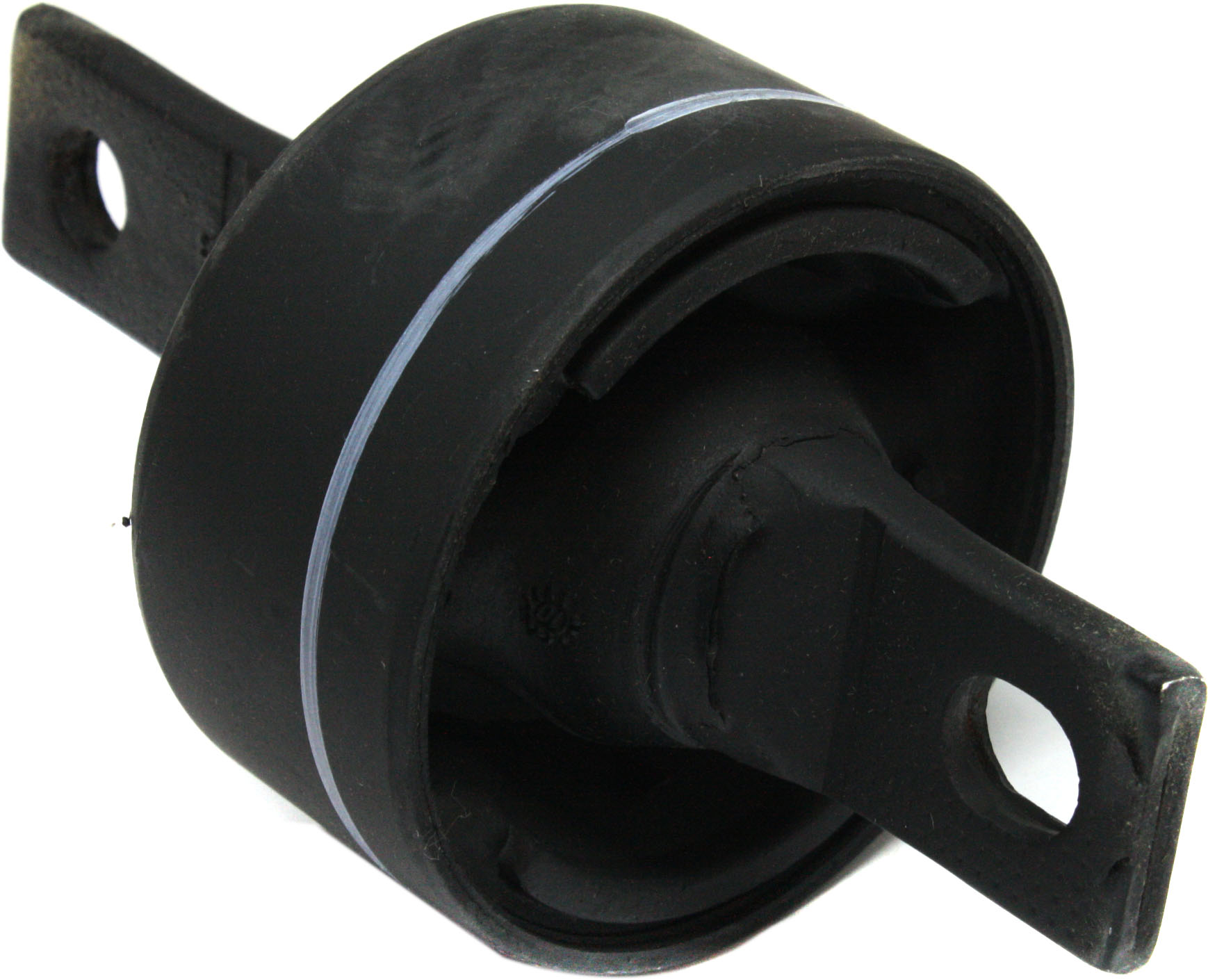 905-750 OE Solutions Series Trailing Arm Bushing - Rubber, Direct Fit, Sold Individually - Image 2