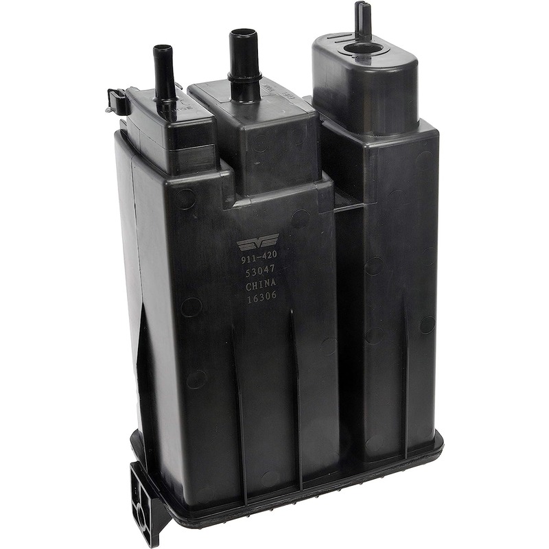 911-420 Vapor Canister OE Solutions Series