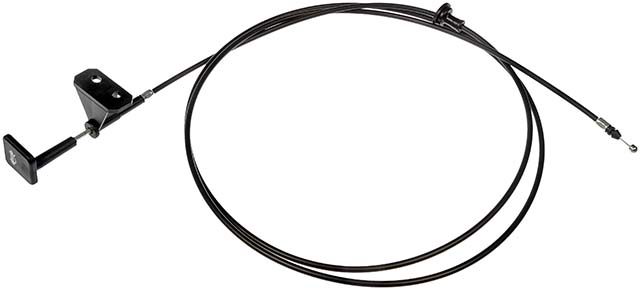 912-010 OE Solutions Series Hood Cable - Direct Fit, Sold Individually