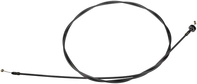 912-023 OE Solutions Series Hood Cable - Direct Fit, Sold Individually
