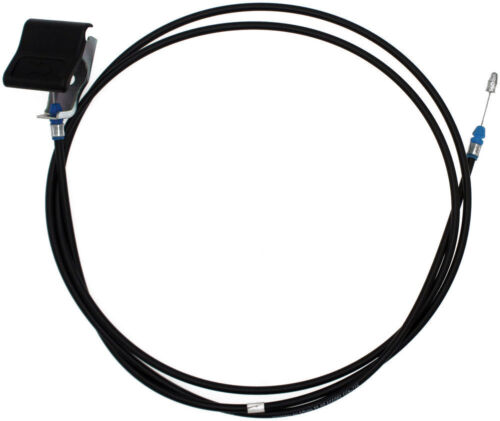 912-495 OE Solutions Series Hood Cable - Direct Fit, Sold individually