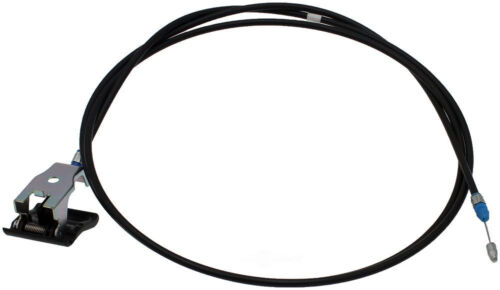 912-495 OE Solutions Series Hood Cable - Direct Fit, Sold individually - Image 2
