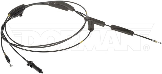 912-627 OE Solutions Series Hood Cable - Sold individually
