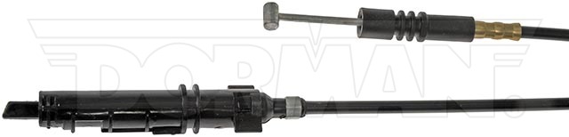 912-627 OE Solutions Series Hood Cable - Sold individually - Image 3