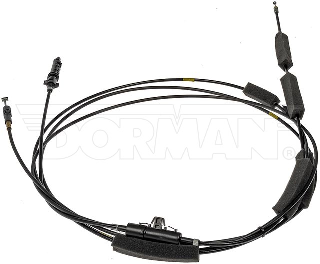 912-627 OE Solutions Series Hood Cable - Sold individually - Image 4
