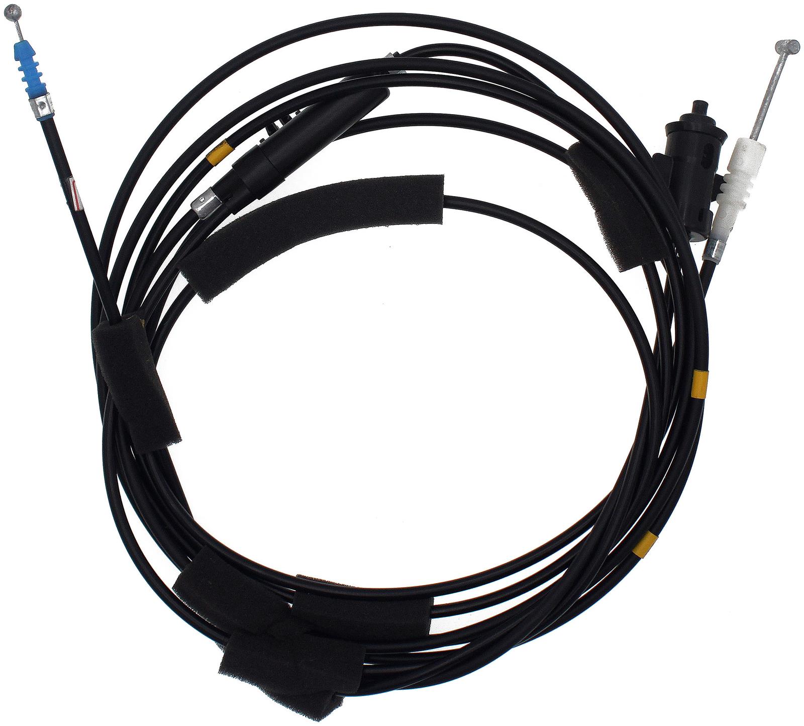 All Drives Auto