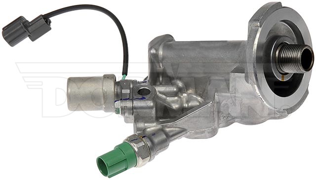 All Drives Auto