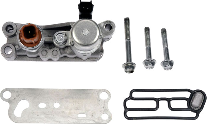 918-056 OE Solutions Series Variable Timing Solenoid 6 Cyl., 3.5L Engine - Image 2