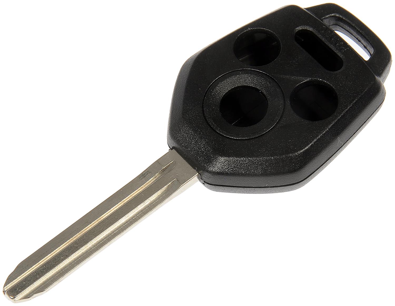 92085 Help Series Keyless Remote Case