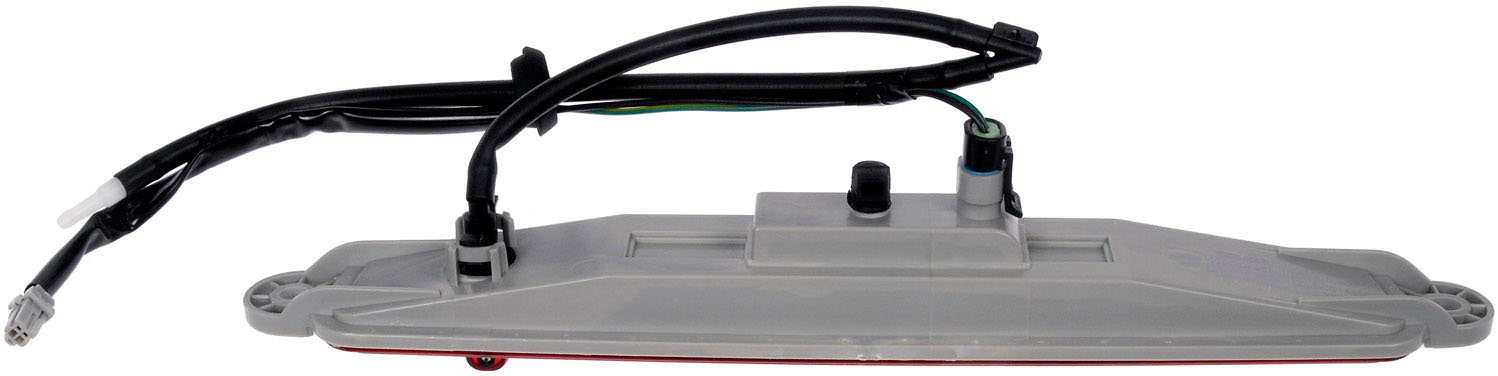 923-254 Red Lens Third Brake Light, OE Solutions Series - Image 2