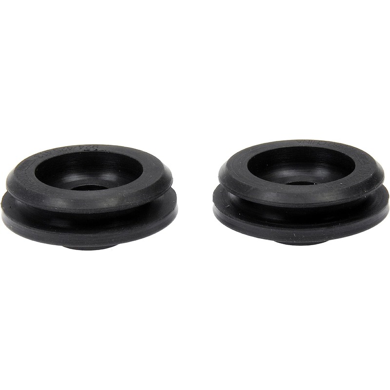 924-425 OE Solutions Series Radiator Mount - Direct Fit, Set of 2 - Image 2