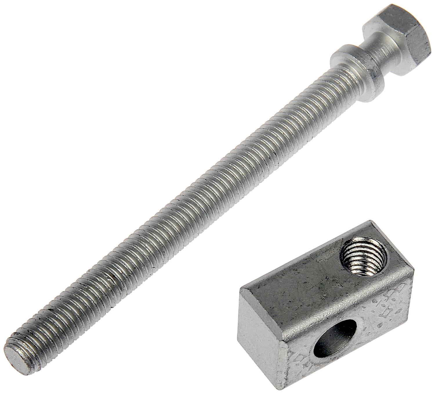 926-085 Direct Fit Power Steering Belt Adjusting Bolt, Sold Individually