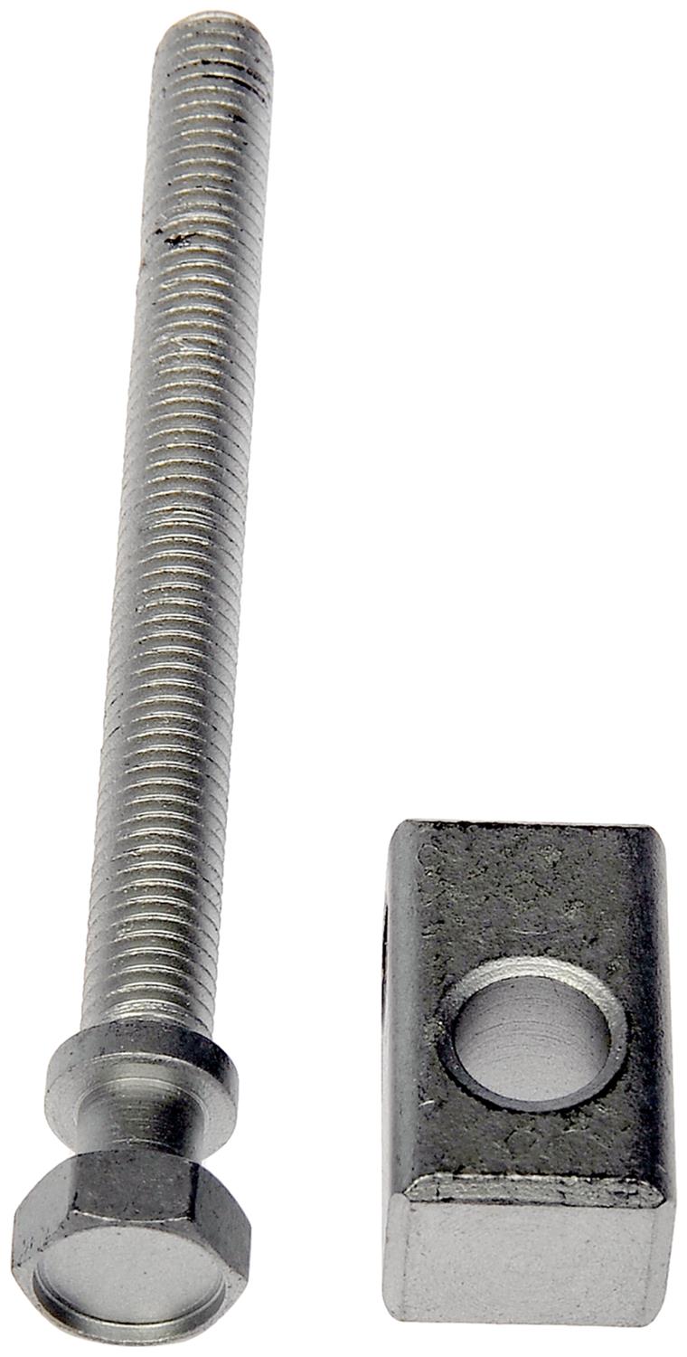 926-085 Direct Fit Power Steering Belt Adjusting Bolt, Sold Individually - Image 2