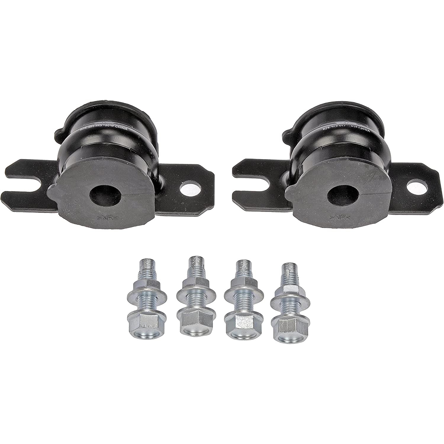 928-307 OE Solutions Series Sway Bar Bracket - Direct Fit - Image 2