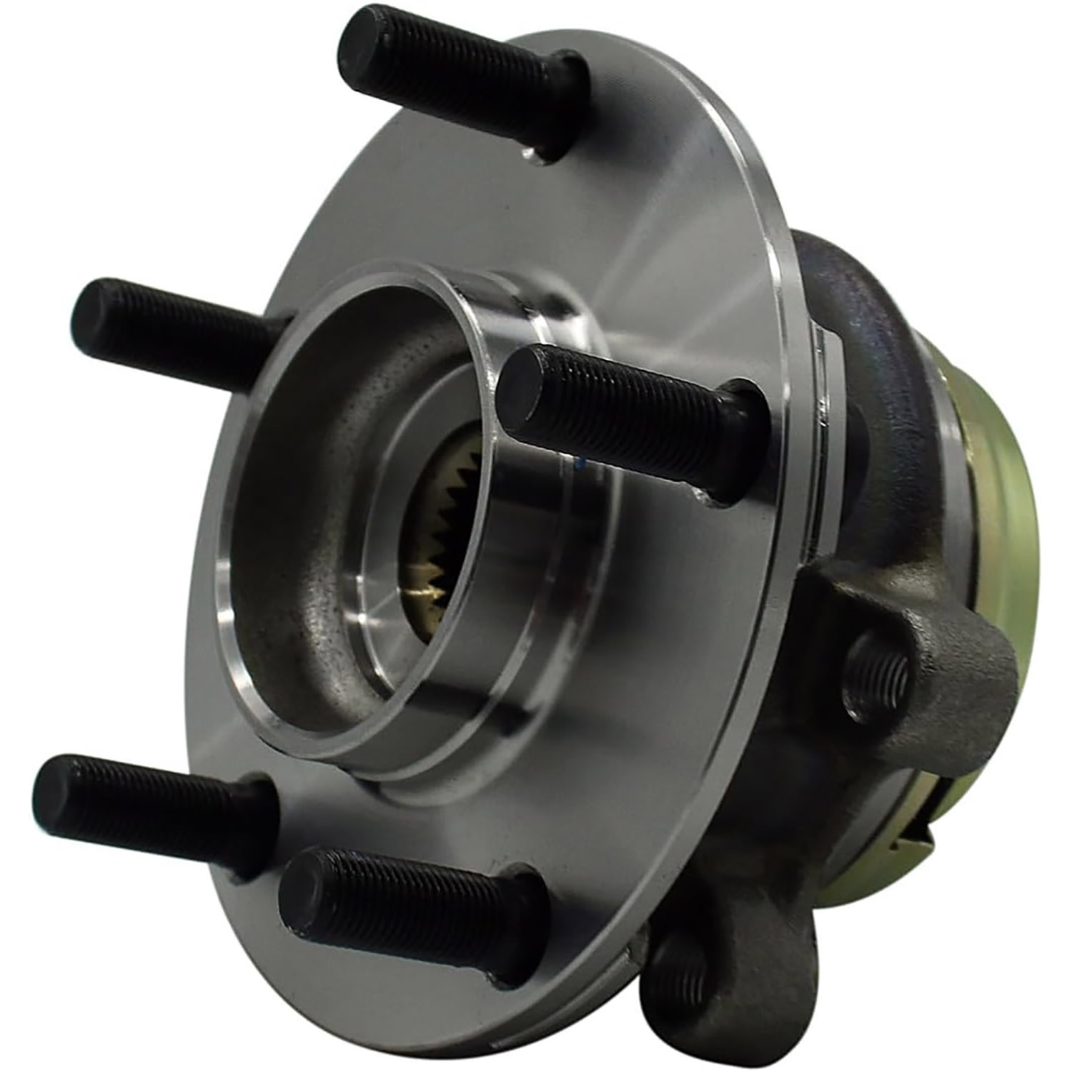 951-257 Front, Driver or Passenger Side Wheel Hub, OE Solutions Series