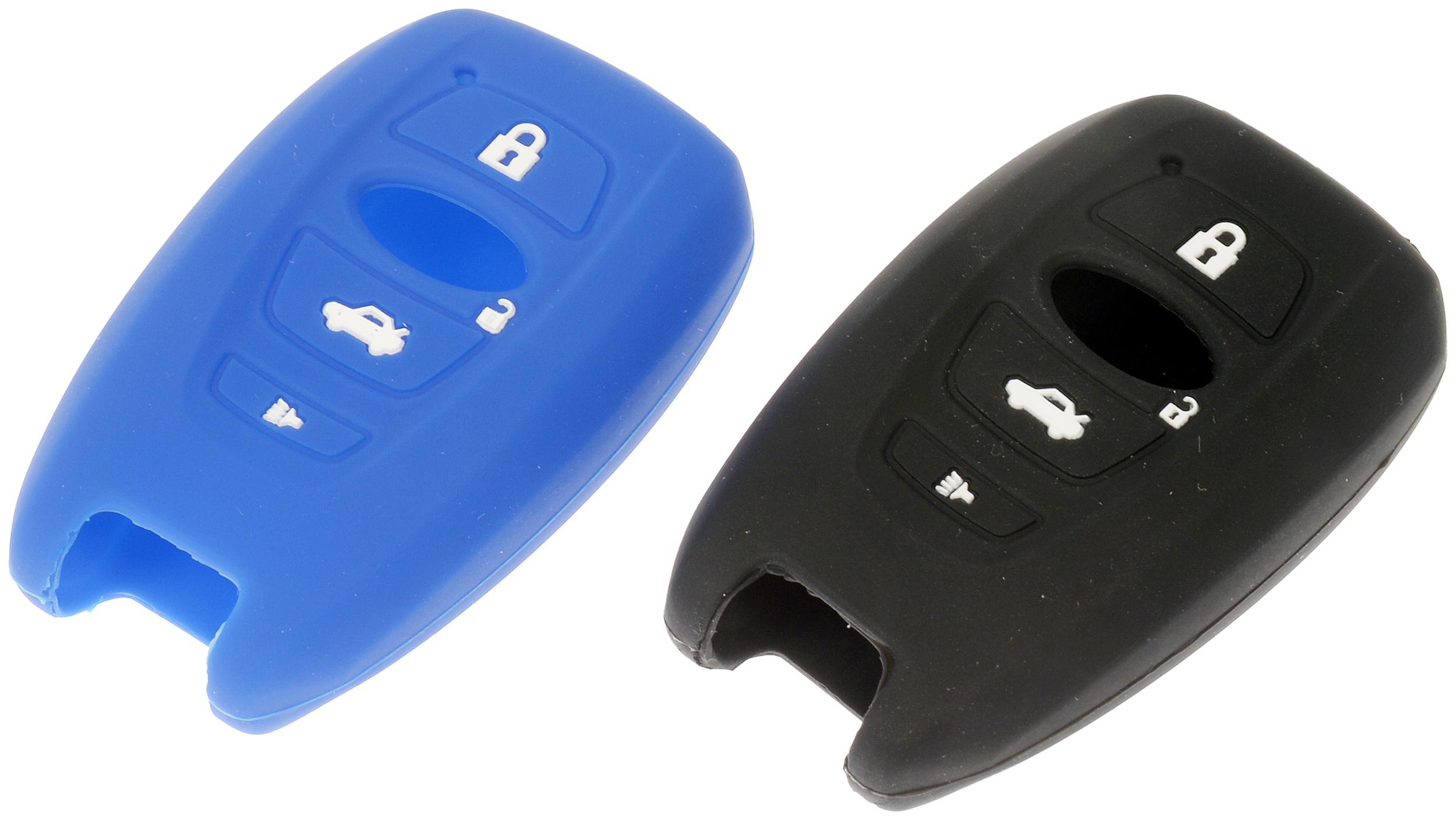 95645 Direct Fit Keyless Entry Receiver Antenna Cover, Set of 2