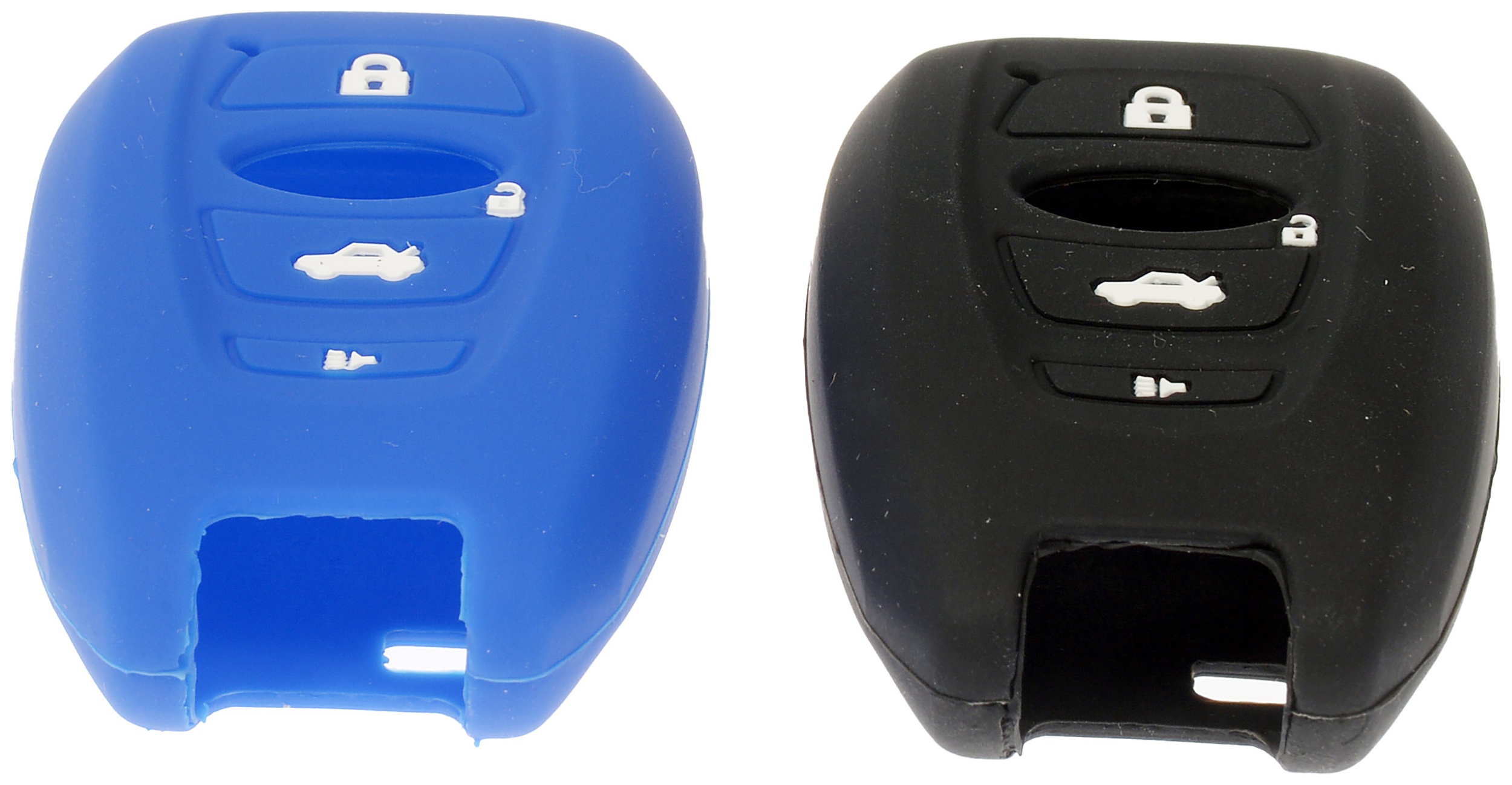 95645 Direct Fit Keyless Entry Receiver Antenna Cover, Set of 2 - Image 2