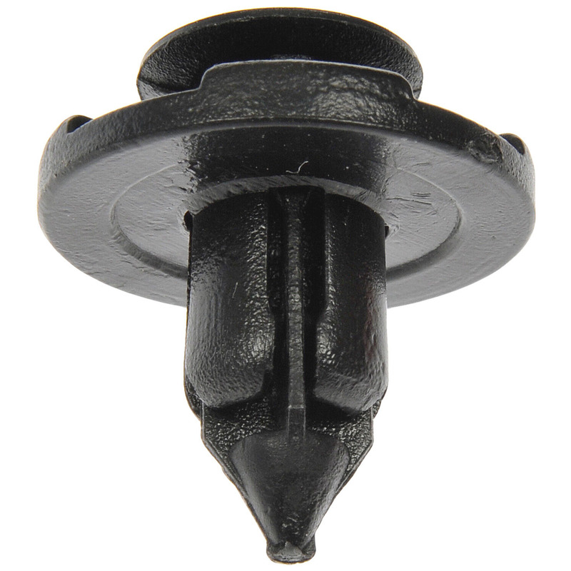 961-031 Engine Splash Shield Retainer - Image 2