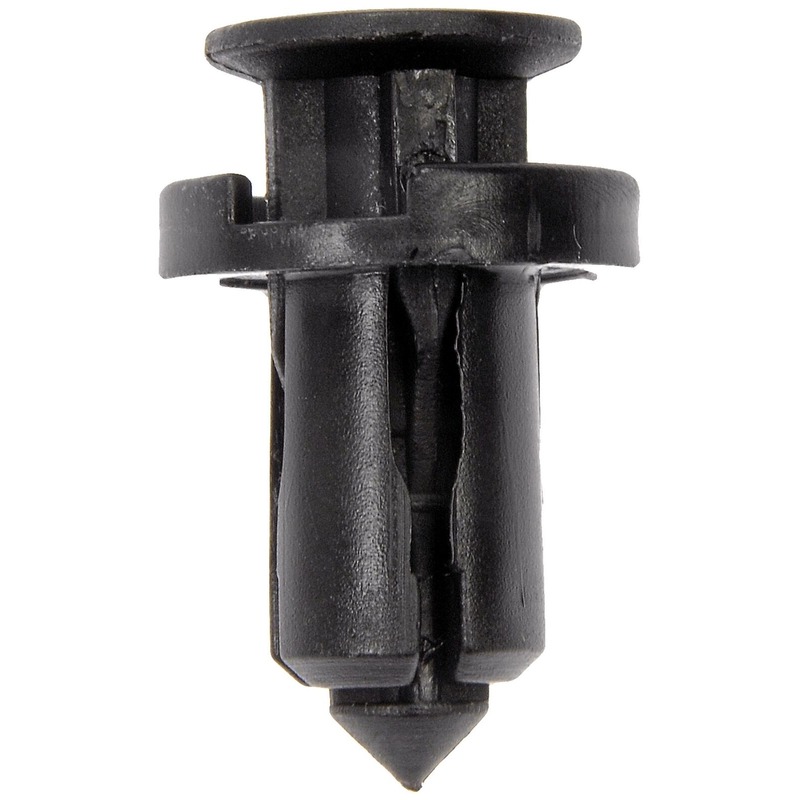 961-033 Direct Fit Engine Splash Shield Retainer, Set of 2 - Image 2