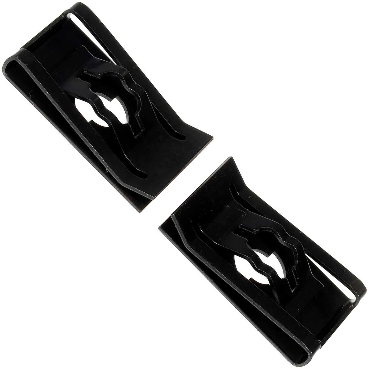 961-056D Direct Fit Engine Splash Shield Retainer, Set of 2 - Image 2