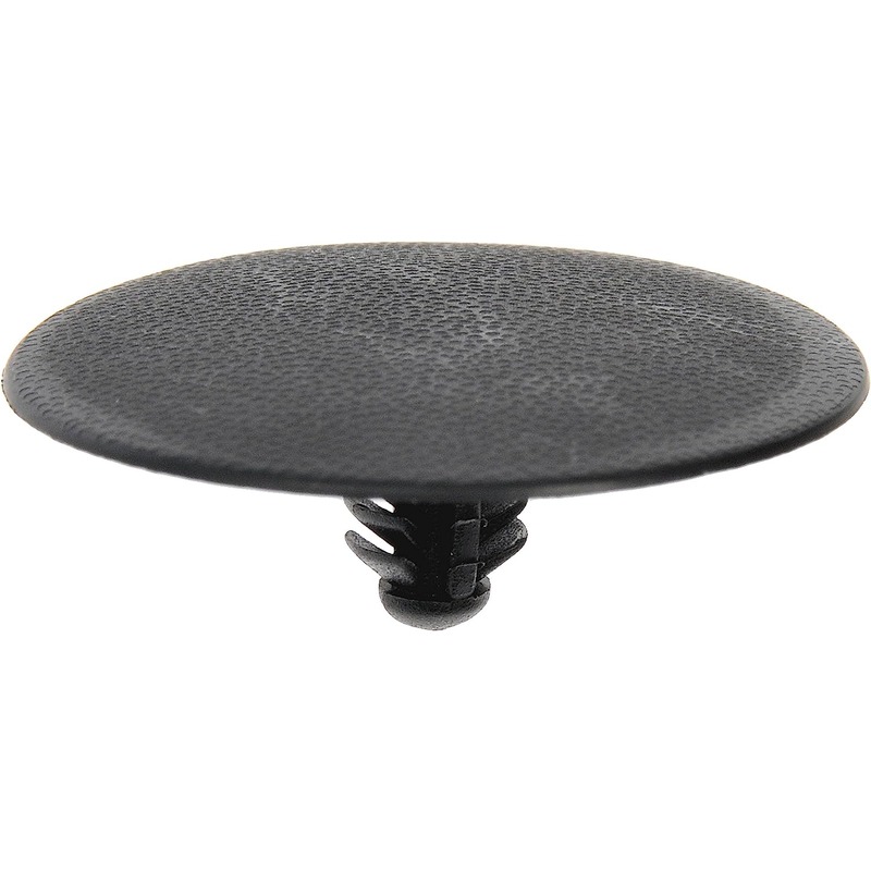 963-556D Direct Fit Hood Insulation Pad Clip, Sold Individually