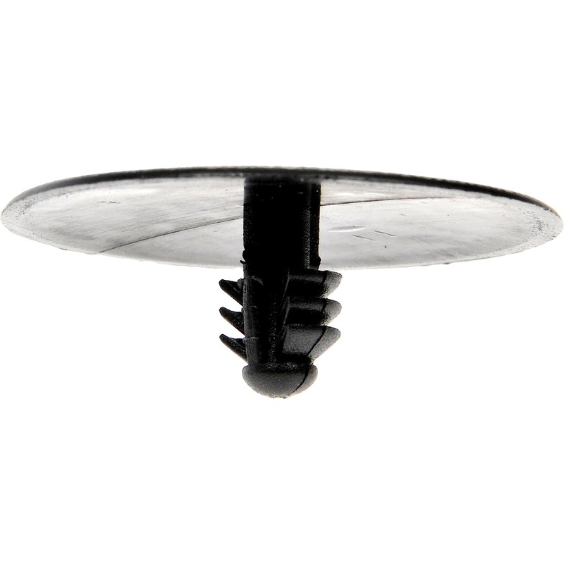 963-556D Direct Fit Hood Insulation Pad Clip, Sold Individually - Image 2