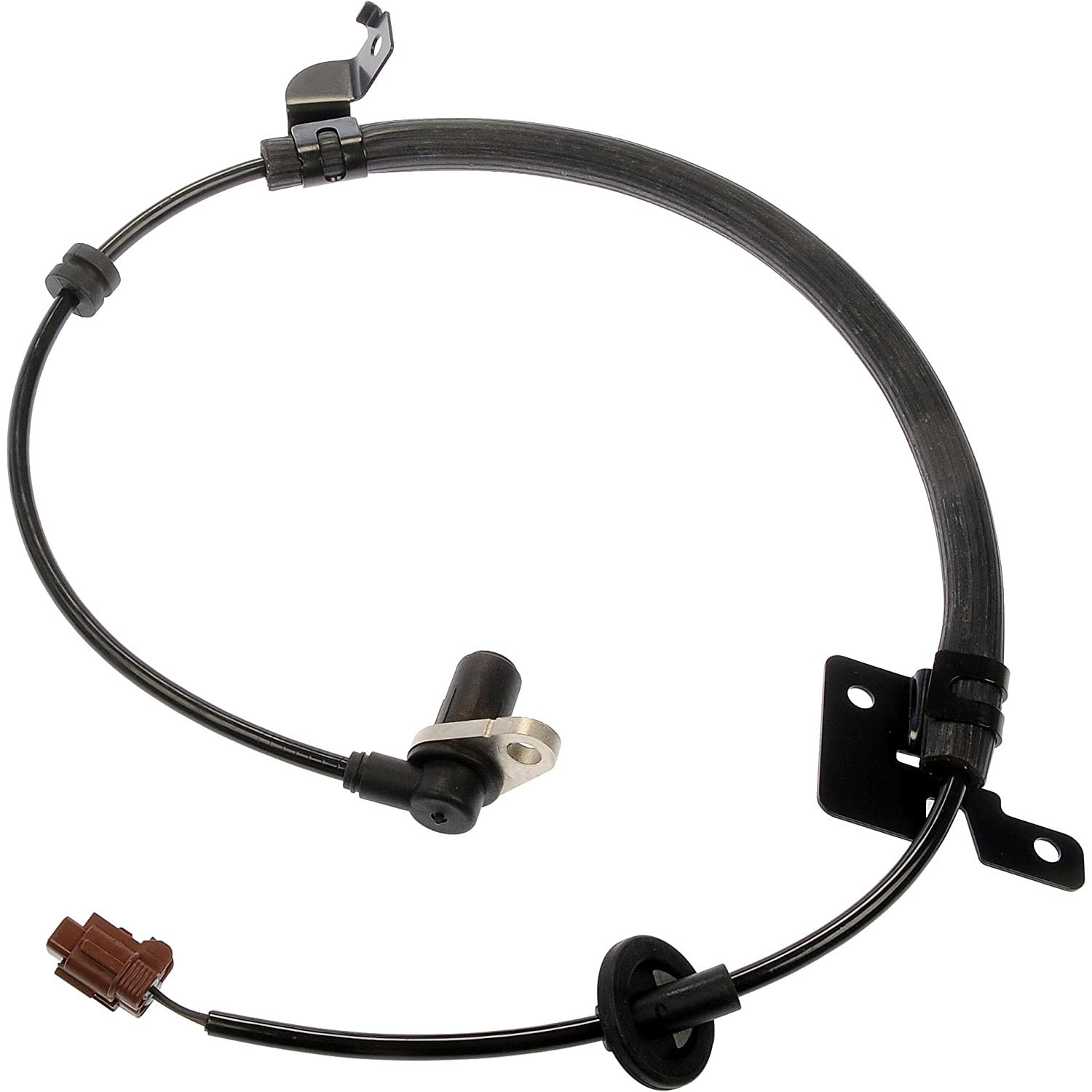 970-139 Front, Driver Side OE Solutions Series ABS Speed Sensor Sold Individually