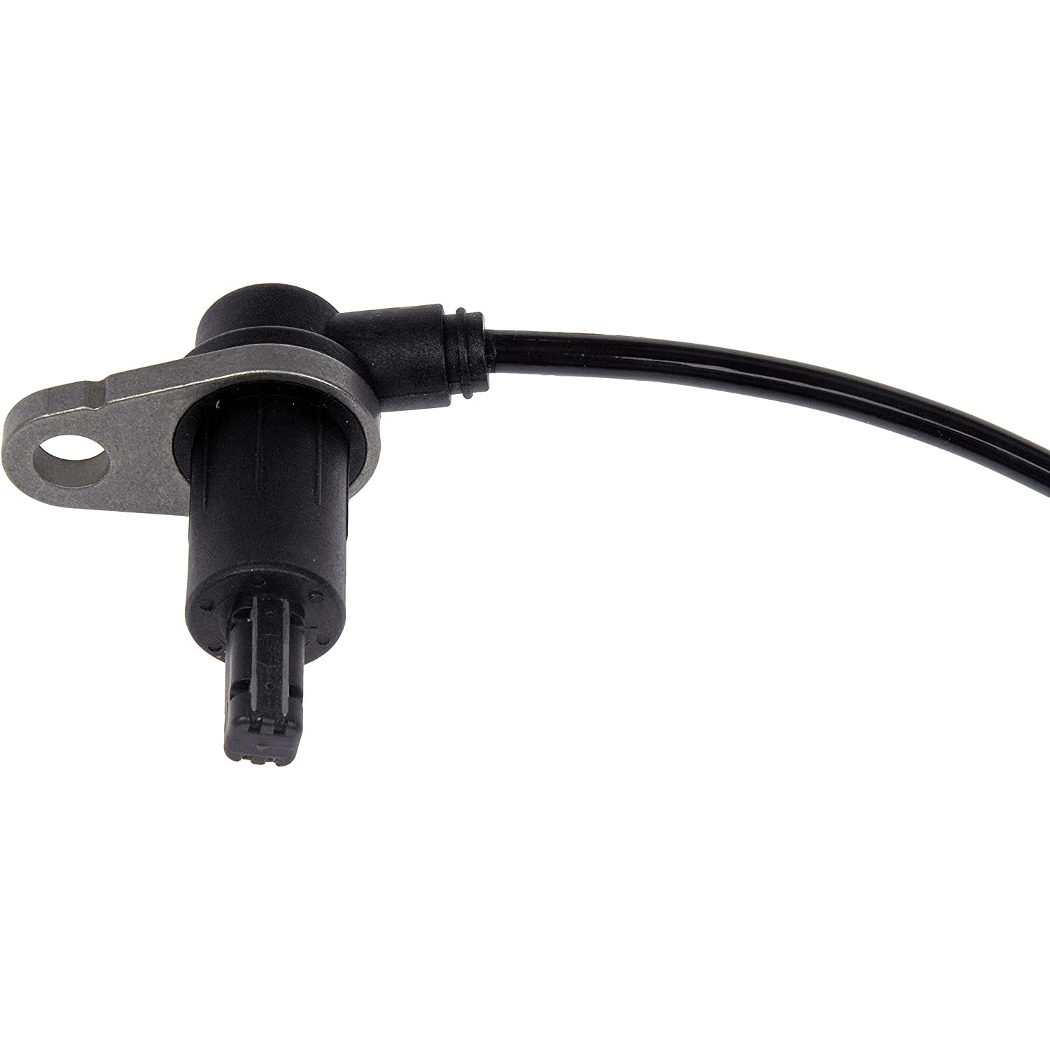 970-260 Rear, Driver Side OE Solutions Series ABS Speed Sensor Sold Individually - Image 2