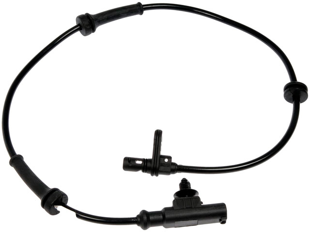970-419 Rear, Passenger Side OE Solutions Series ABS Speed Sensor Sold Individually