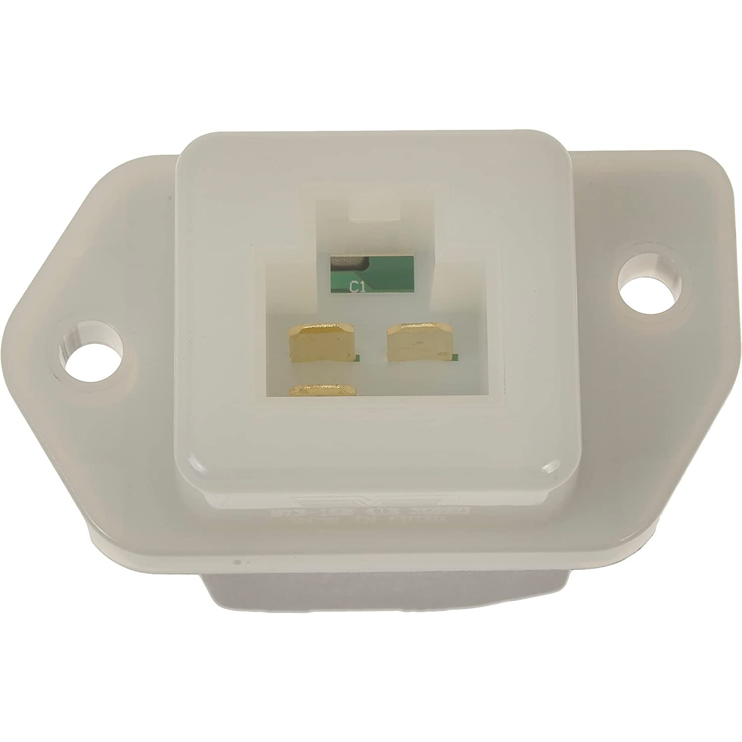 973-158 Blower Motor Resistor OE Solutions Series - Image 2