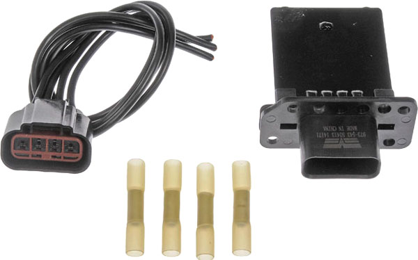All Drives Auto