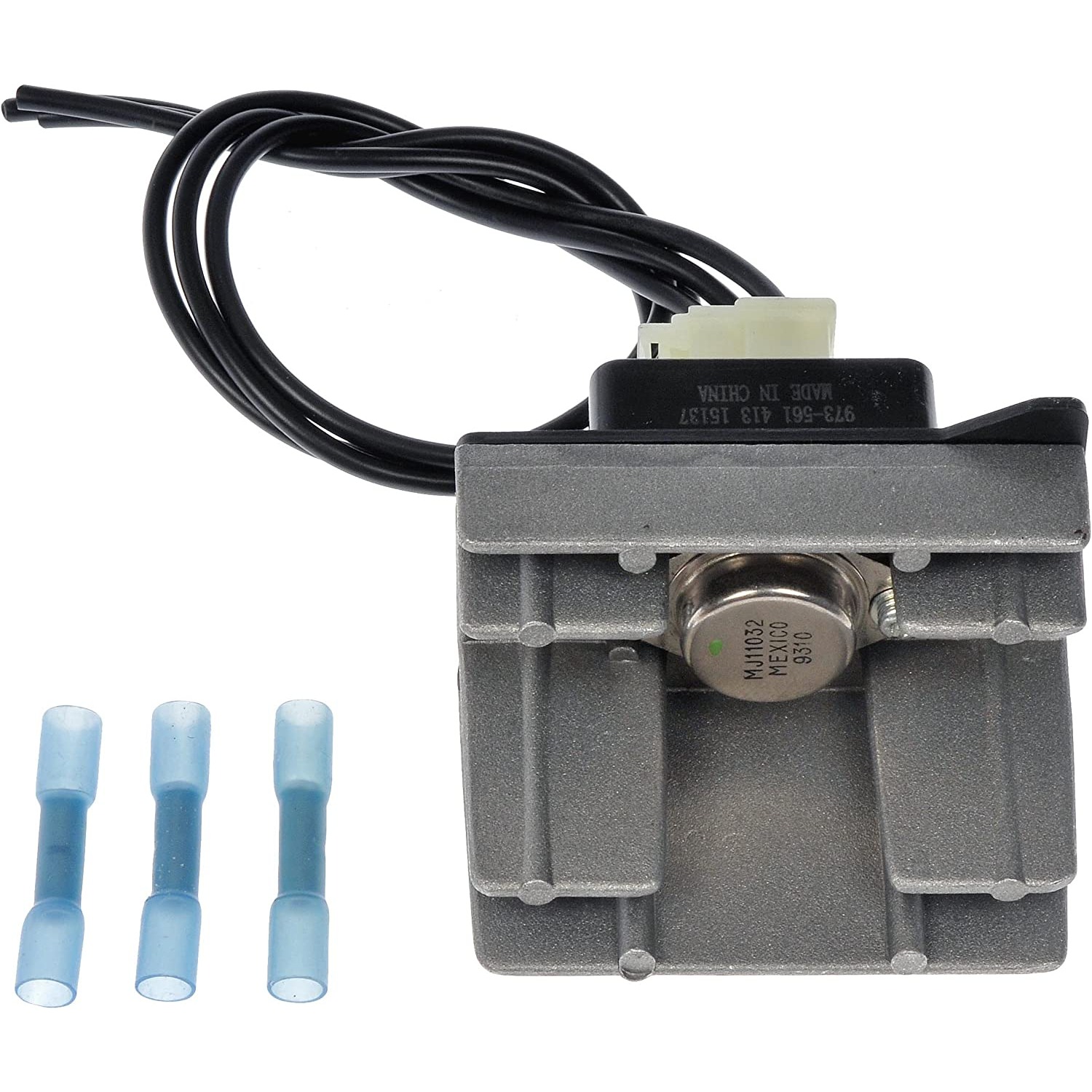 973-561 Blower Motor Resistor OE Solutions Series