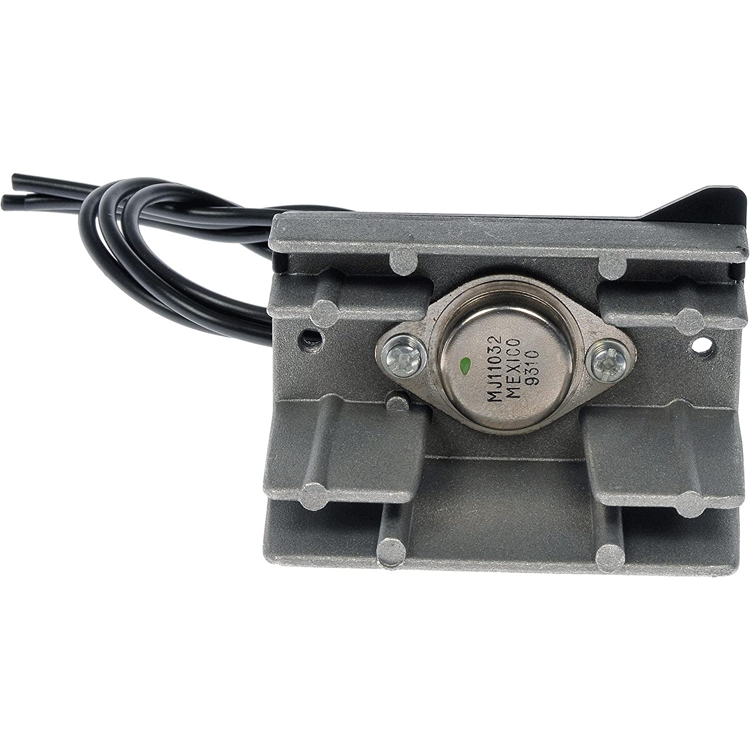 973-561 Blower Motor Resistor OE Solutions Series - Image 2