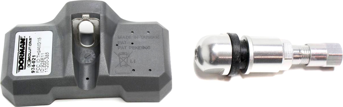 974-021 TPMS Sensor OE Solutions Series