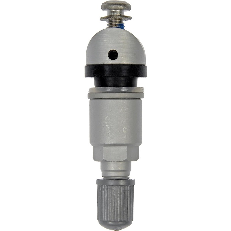974-300 TPMS Valve Stem, Replacement Clamp-In Valve Kit, Fits Only Dorman Programmable Universal MULTI-FIT TPMS Sensors - Image 2