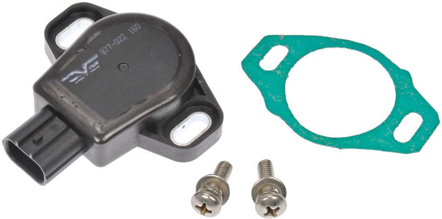 977-022 OE Solutions Series Throttle Position Sensor