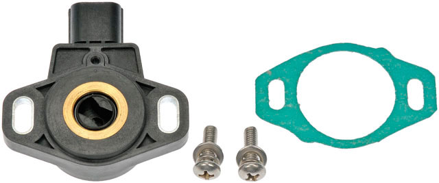 977-022 OE Solutions Series Throttle Position Sensor - Image 2