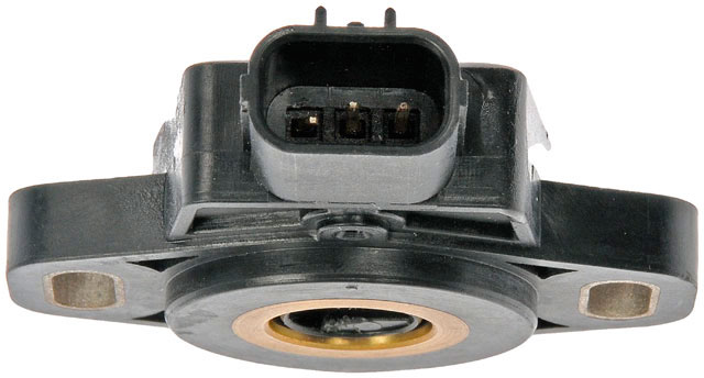 977-022 OE Solutions Series Throttle Position Sensor - Image 3