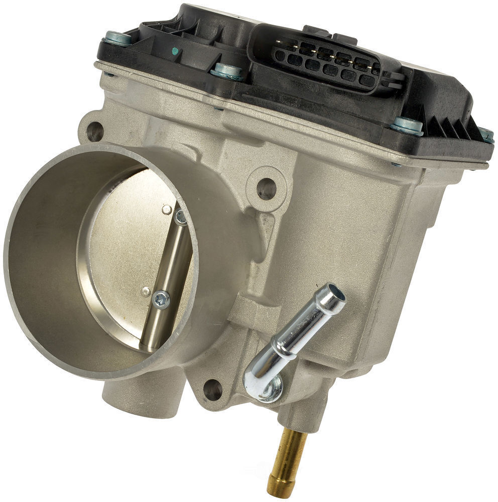 977-082 Throttle Body, 4 Cyl., 2.5L Engine